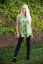 Load image into Gallery viewer, A-Line Tank Tunic