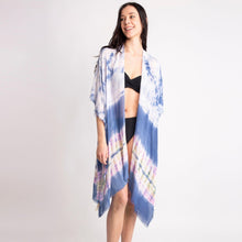 Load image into Gallery viewer, &quot;Lacey&quot; Kimono