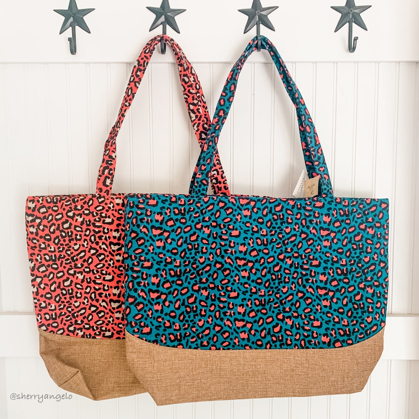 Canvas Tote