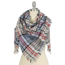 Load image into Gallery viewer, Blanket Scarf