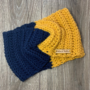 Varsity Ear Warmer