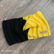 Load image into Gallery viewer, Varsity Ear Warmer