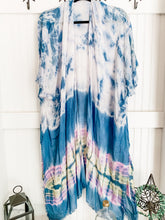 Load image into Gallery viewer, &quot;Lacey&quot; Kimono