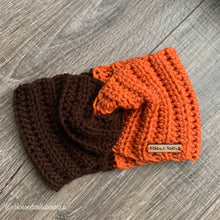 Load image into Gallery viewer, Varsity Ear Warmer