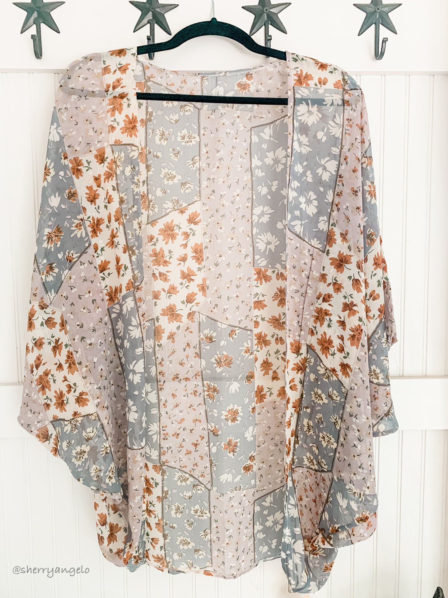 “Lucy” Kimono