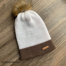 Load image into Gallery viewer, Noel Knit Beanie